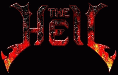 logo The Hell (SRB)